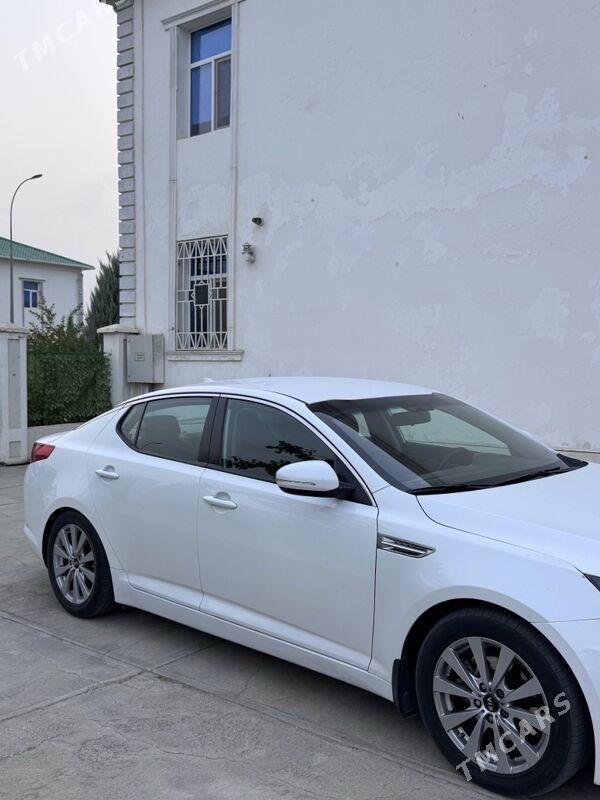Kia Optima 2010 - 160 000 TMT - Aşgabat - img 3