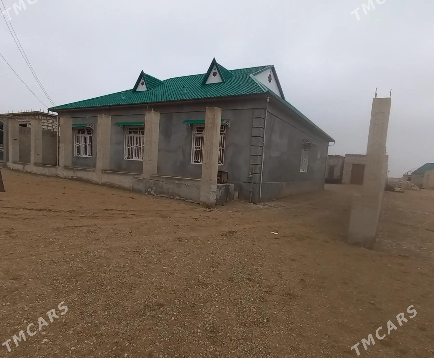 Jay - Balkanabat - img 5