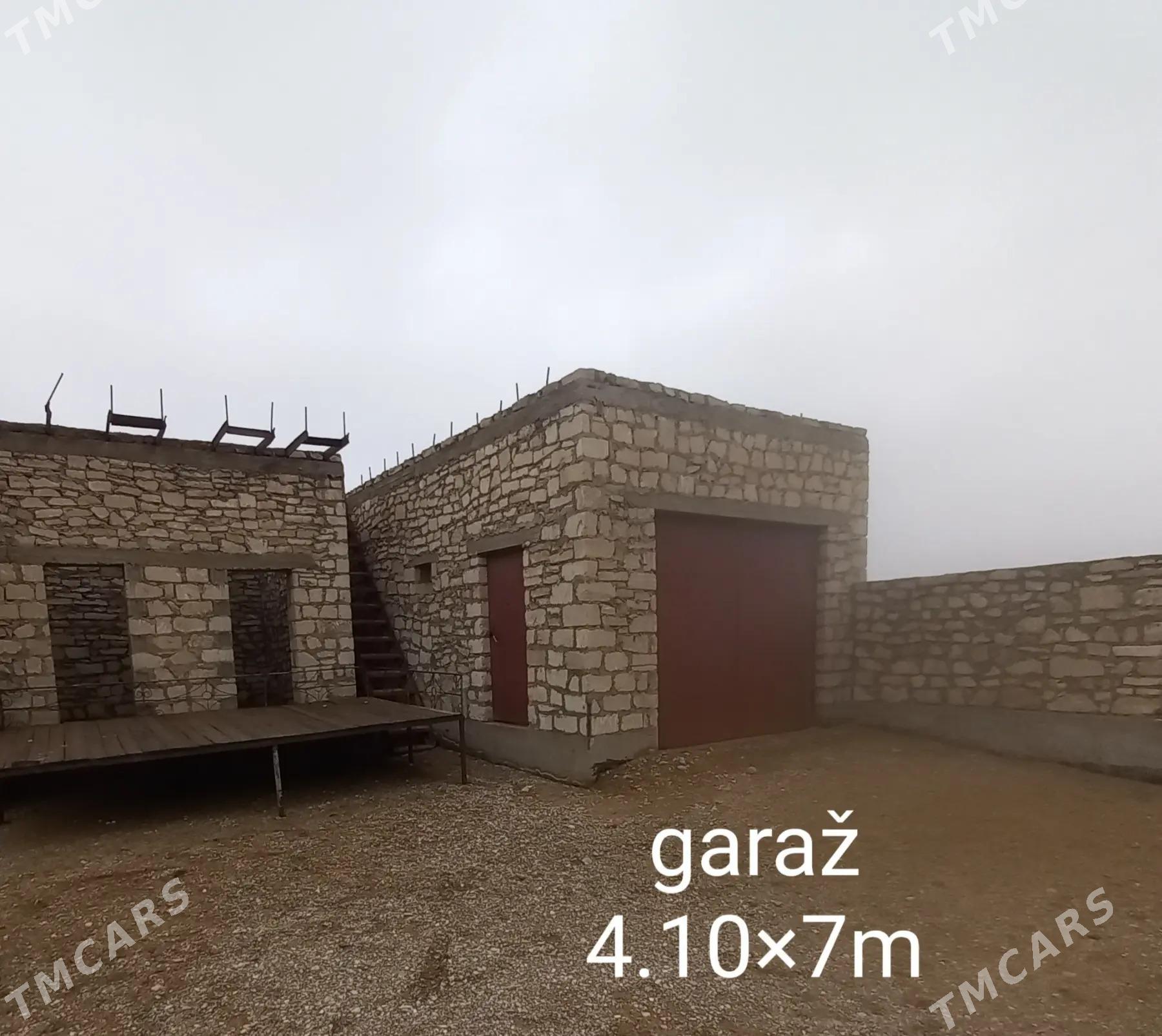 Jay - Balkanabat - img 3