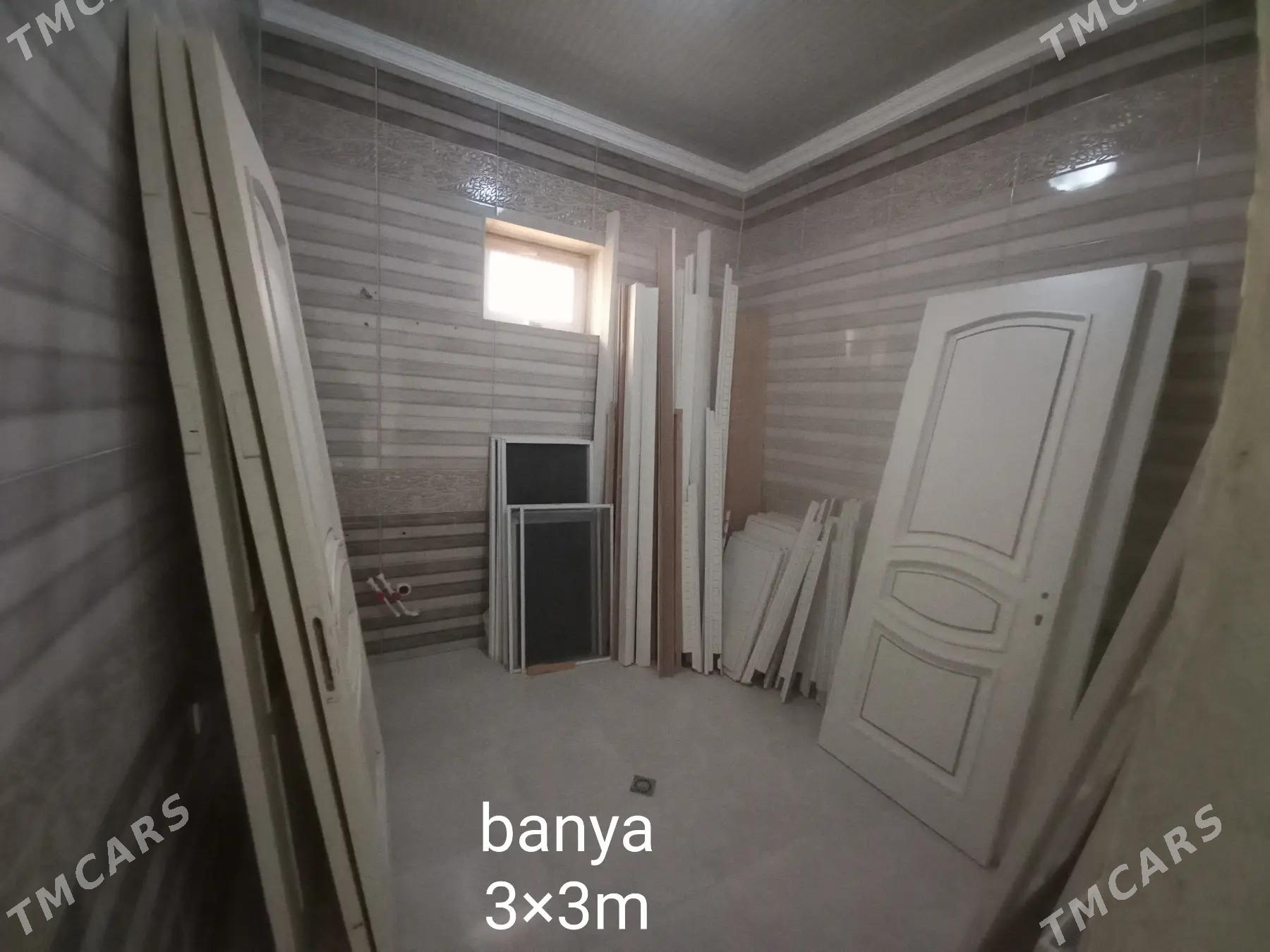 Jay - Balkanabat - img 9