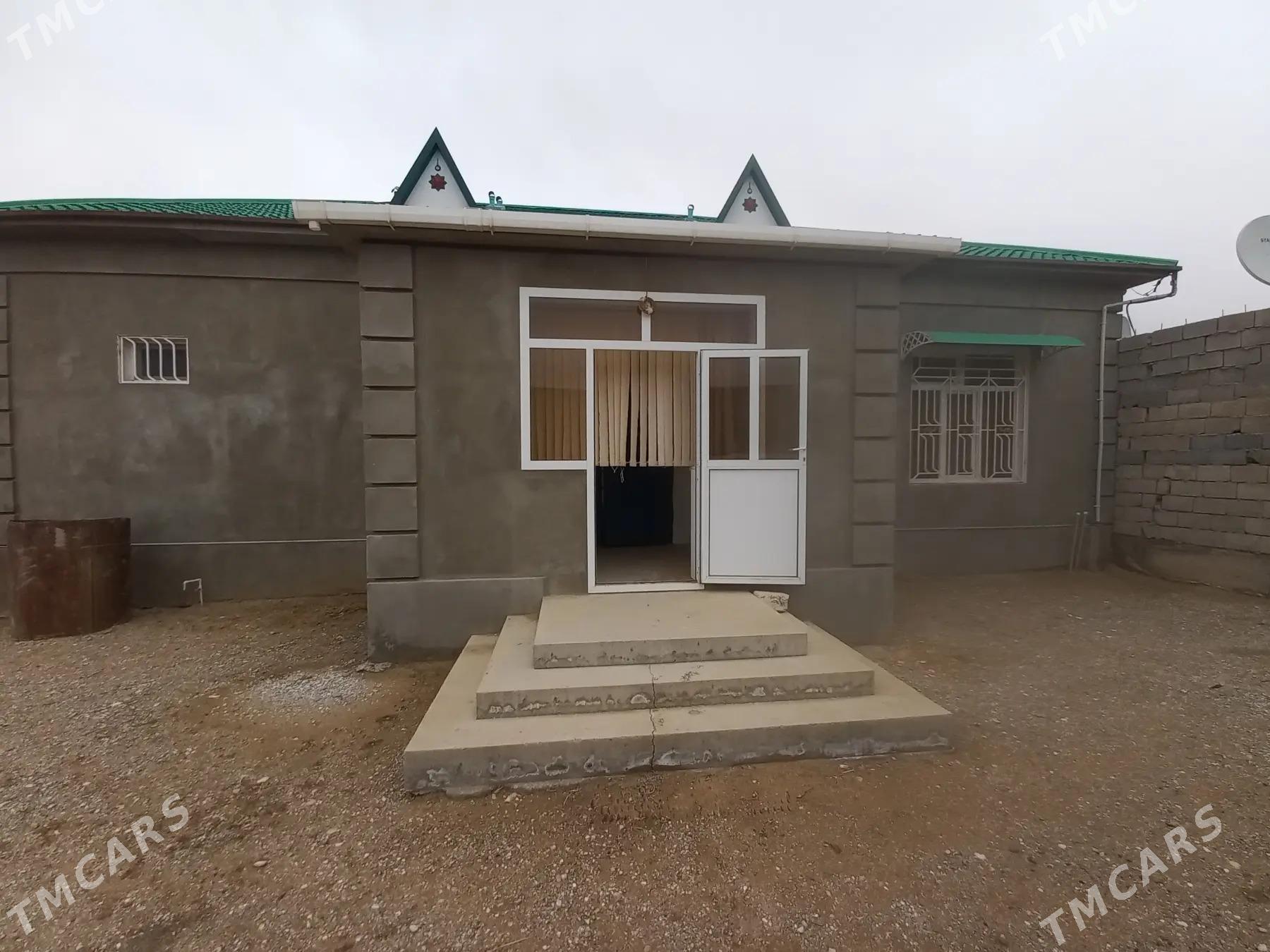 Jay - Balkanabat - img 8