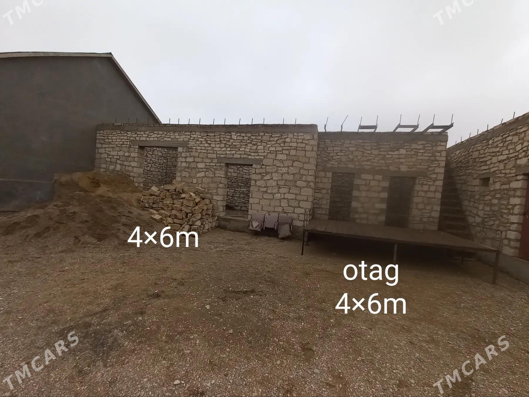 Jay - Balkanabat - img 4