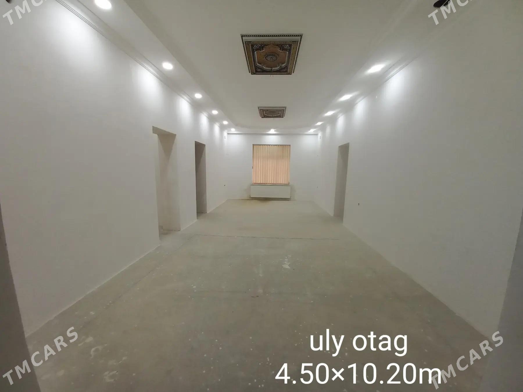 Jay - Balkanabat - img 2