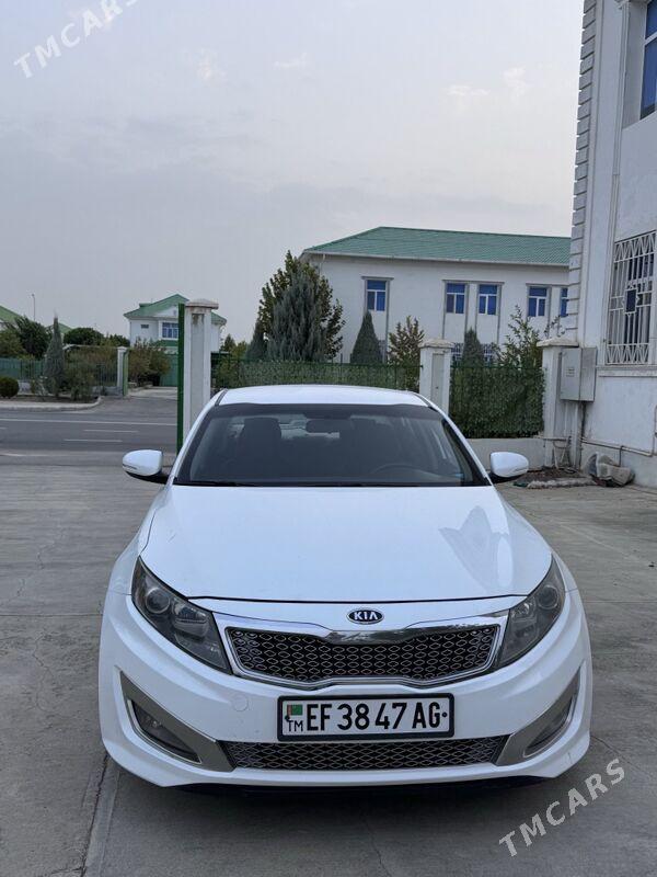 Kia Optima 2010 - 160 000 TMT - Aşgabat - img 2