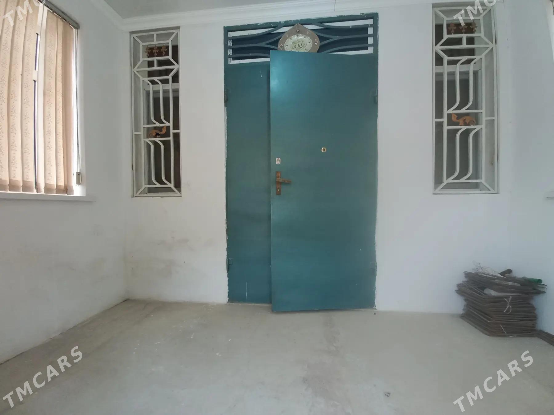 Jay - Balkanabat - img 10