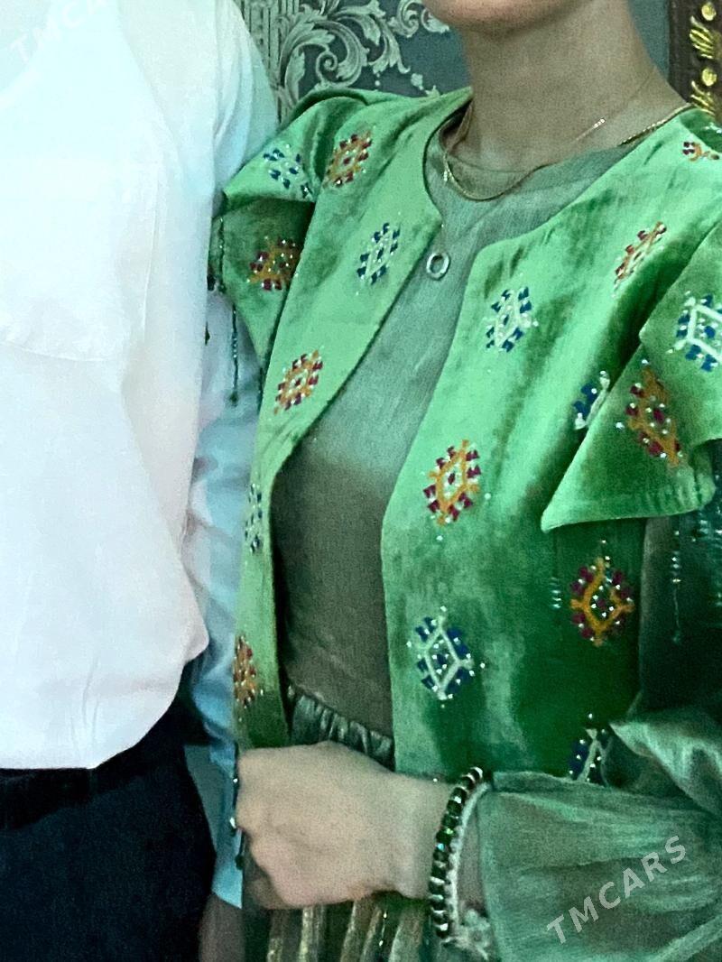 платье - Daşoguz - img 1