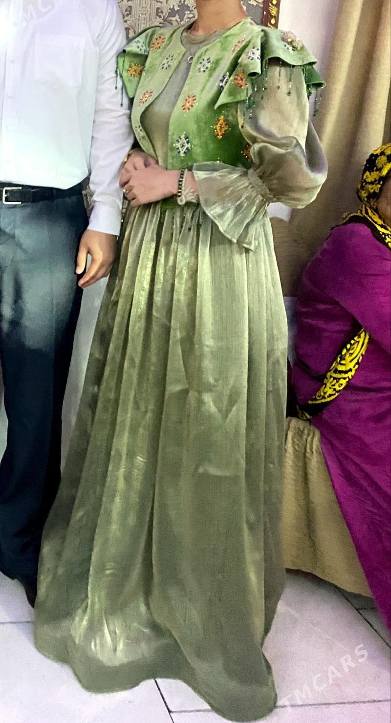 платье - Daşoguz - img 3