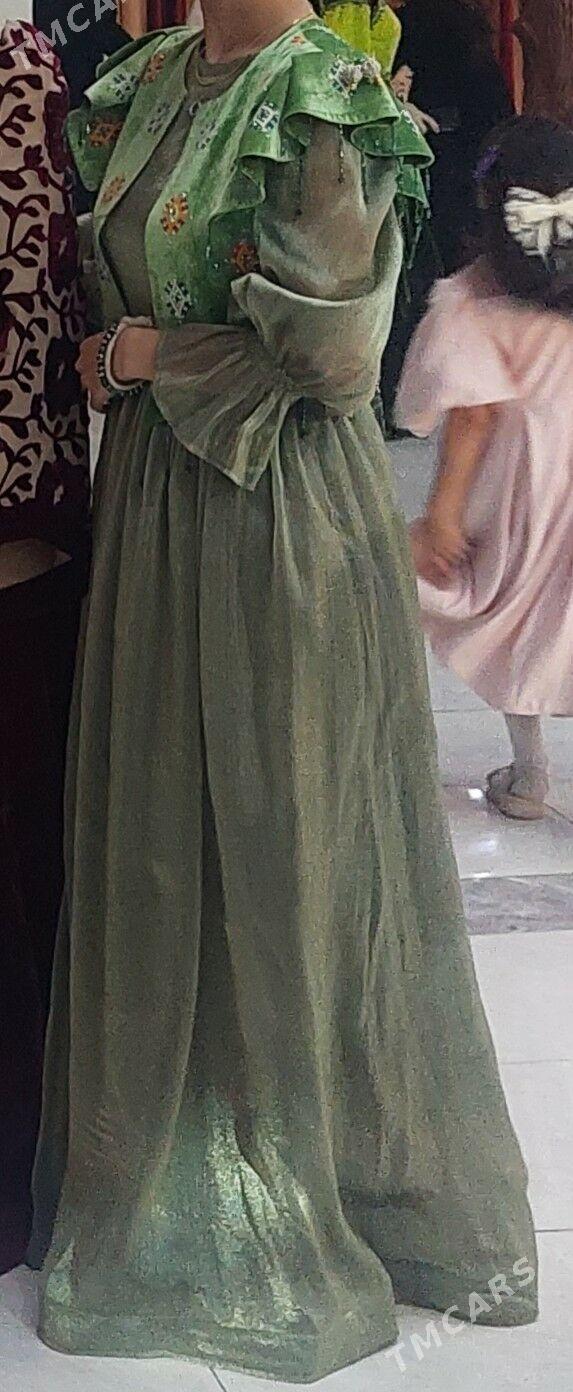 платье - Daşoguz - img 2