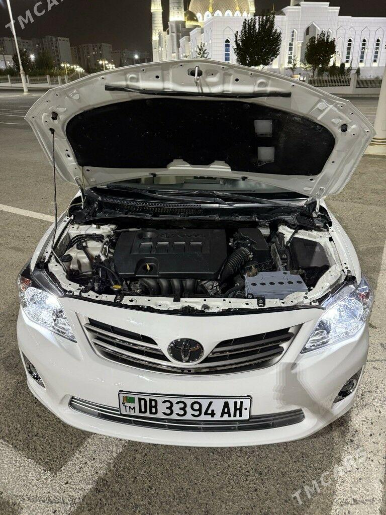 Toyota Corolla 2011 - 160 000 TMT - Aşgabat - img 9
