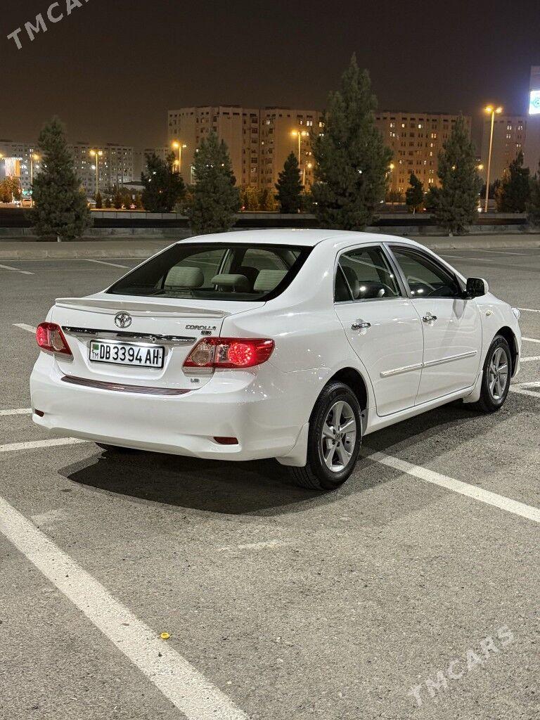 Toyota Corolla 2011 - 160 000 TMT - Aşgabat - img 6