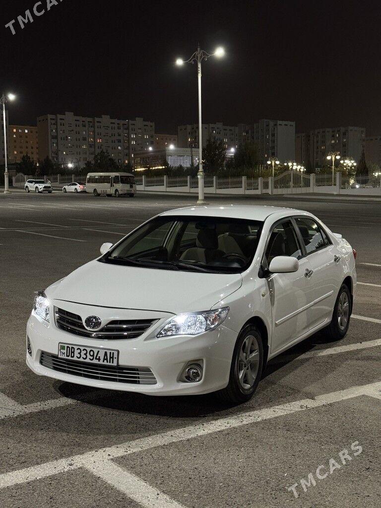 Toyota Corolla 2011 - 160 000 TMT - Aşgabat - img 3