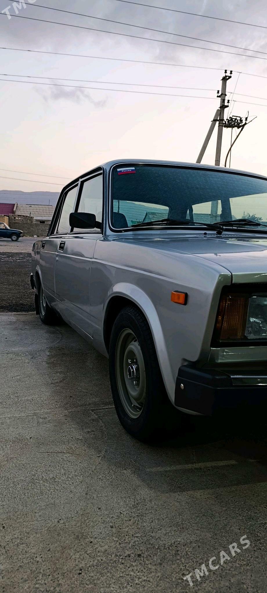 Lada 2107 2010 - 65 000 TMT - Гызыларбат - img 3