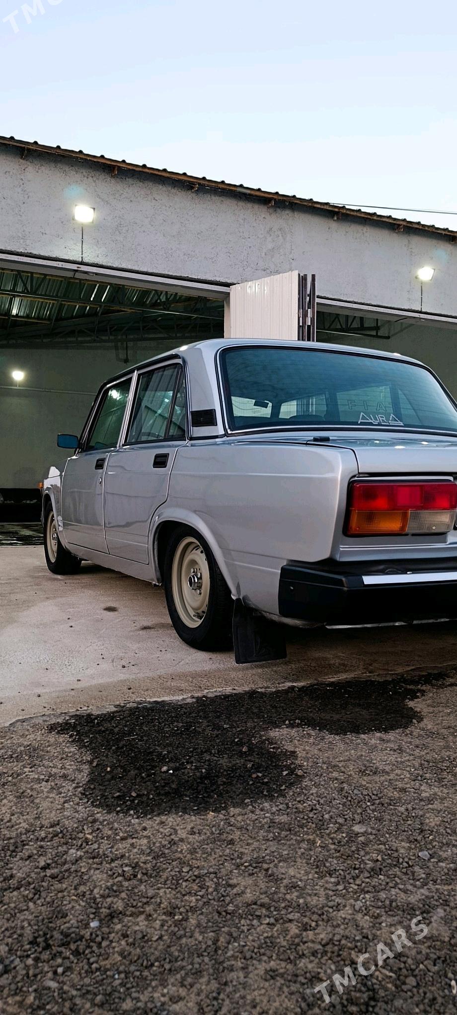 Lada 2107 2010 - 65 000 TMT - Гызыларбат - img 10