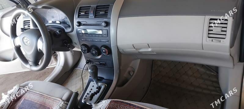 Toyota Corolla 2010 - 160 000 TMT - Kaka - img 3