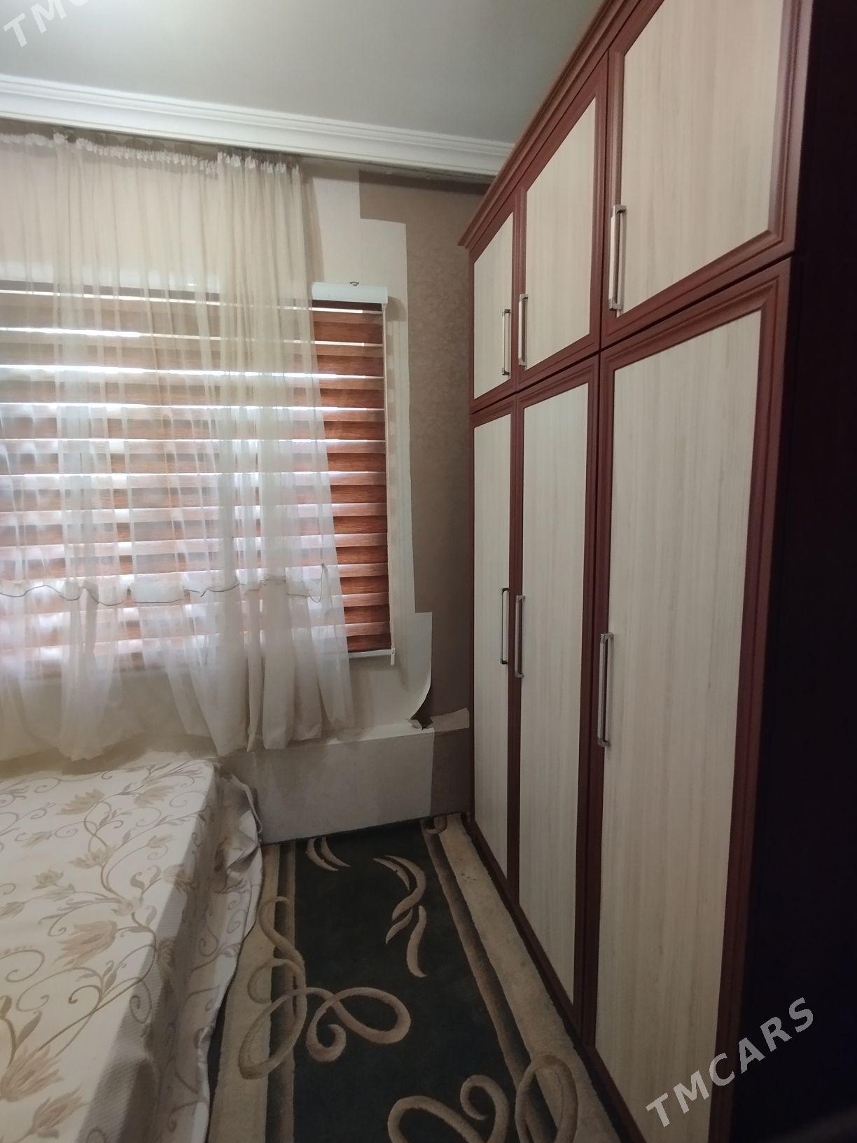 EŶESINDEN JAŶ - Aşgabat - img 6