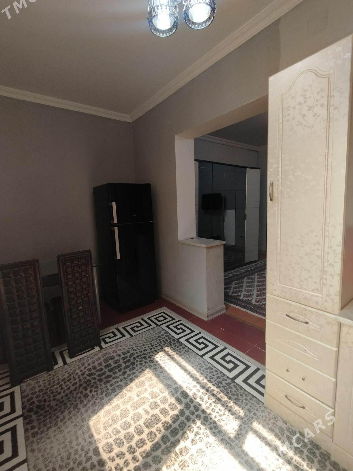 EŶESINDEN JAŶ - Aşgabat - img 5