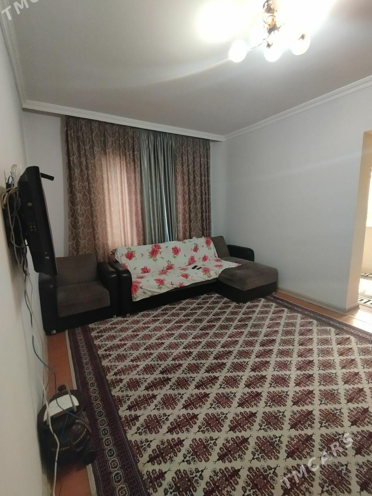 EŶESINDEN JAŶ - Aşgabat - img 7