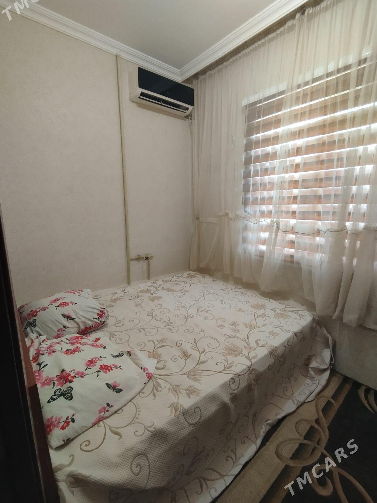 EŶESINDEN JAŶ - Aşgabat - img 3