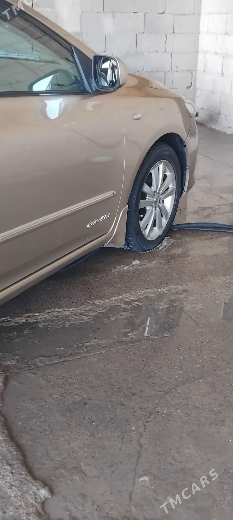 Toyota Corolla 2010 - 160 000 TMT - Kaka - img 4