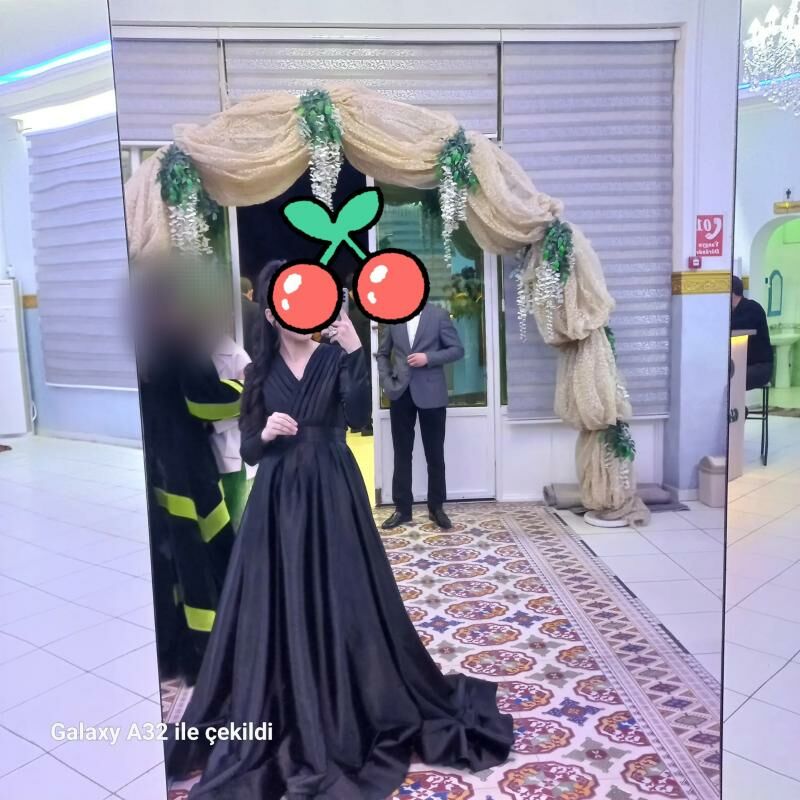 Toy köýnekler - Балканабат - img 2