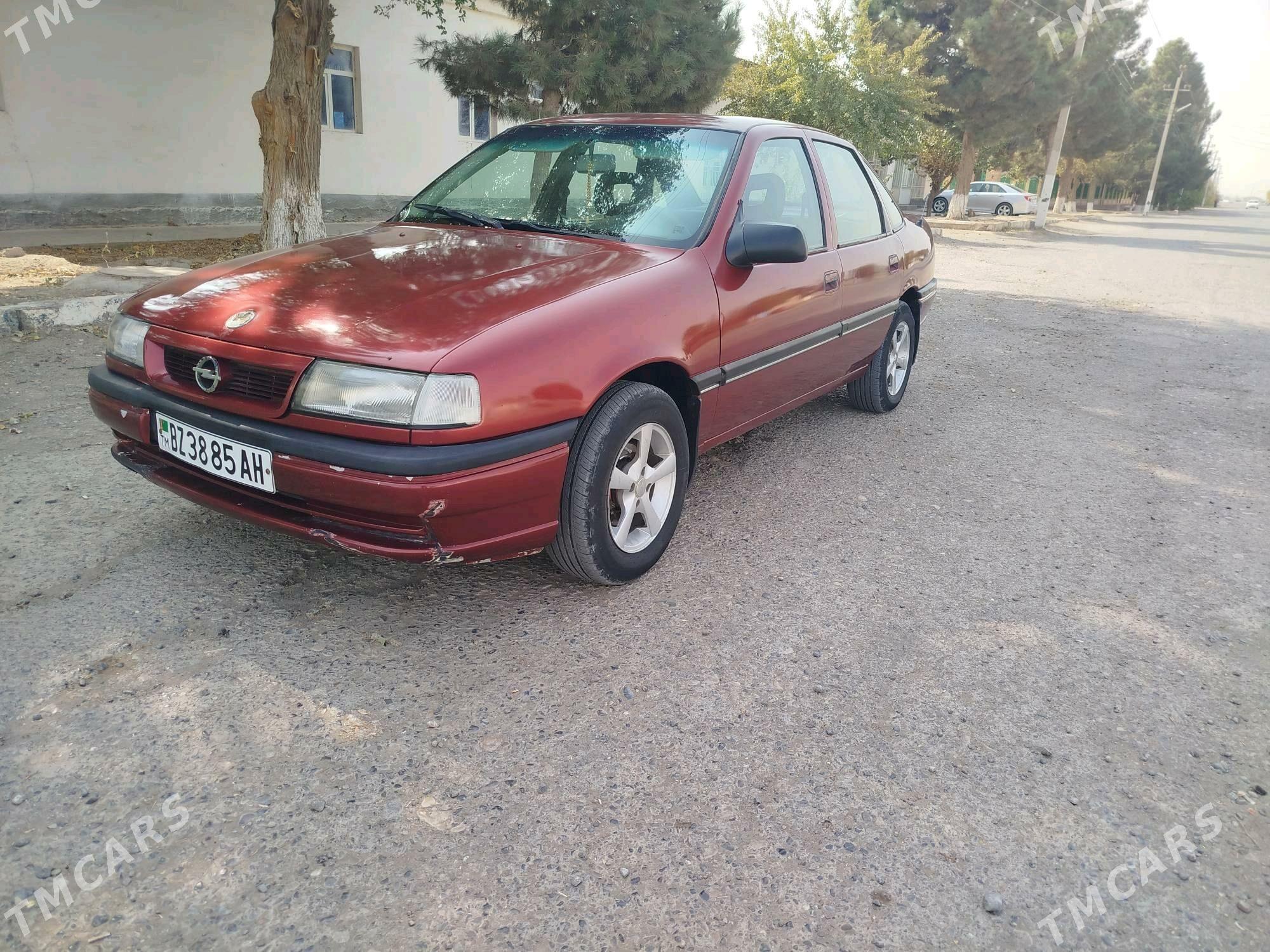 Opel Vectra 1992 - 40 000 TMT - Теджен - img 2