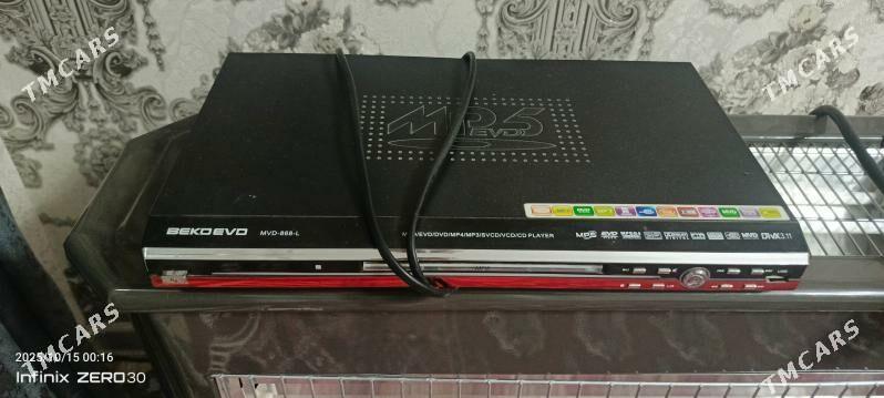DVD плеер - Туркменабат - img 1