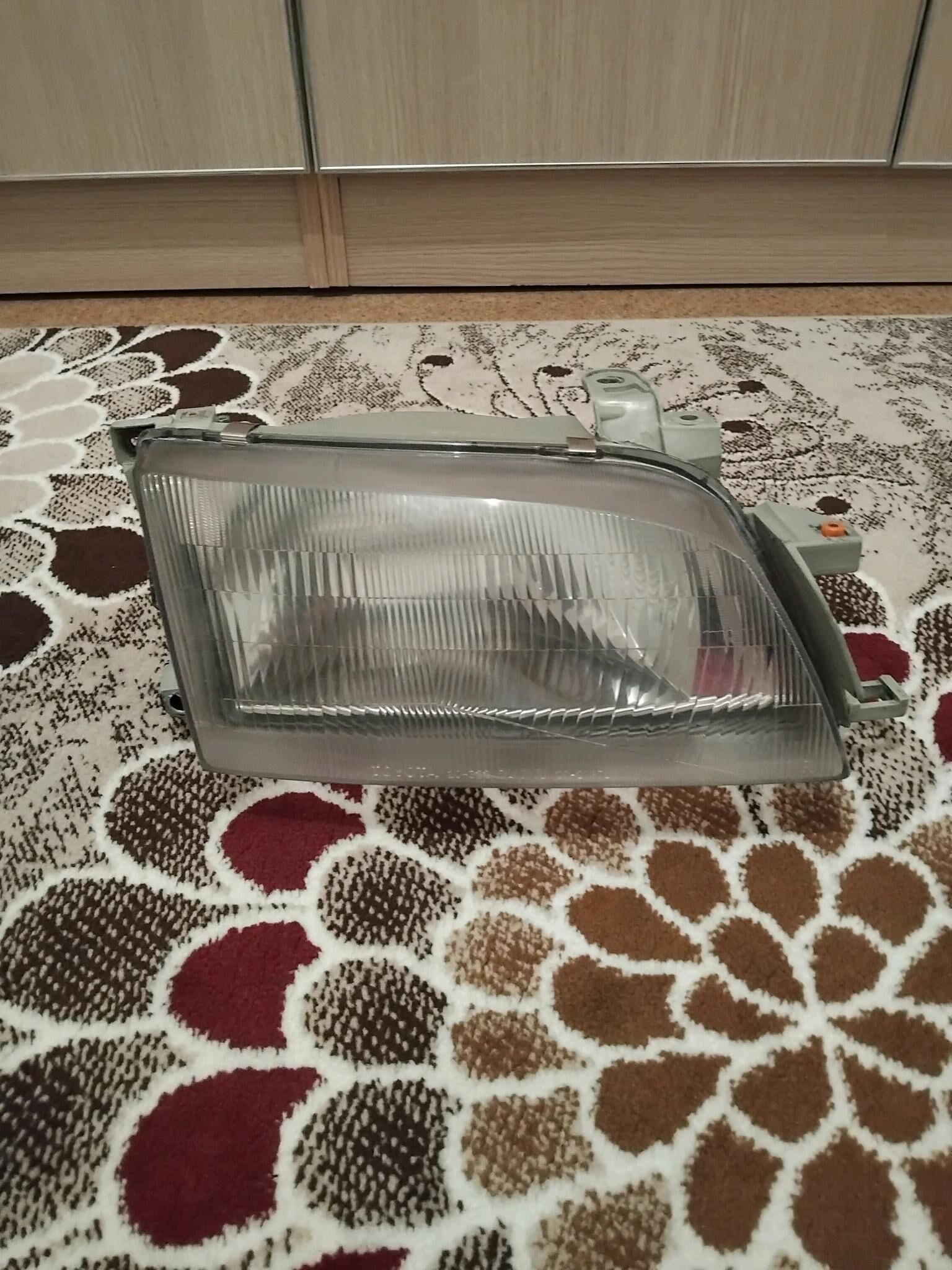 тойото кароно 600 TMT - Balkanabat - img 1