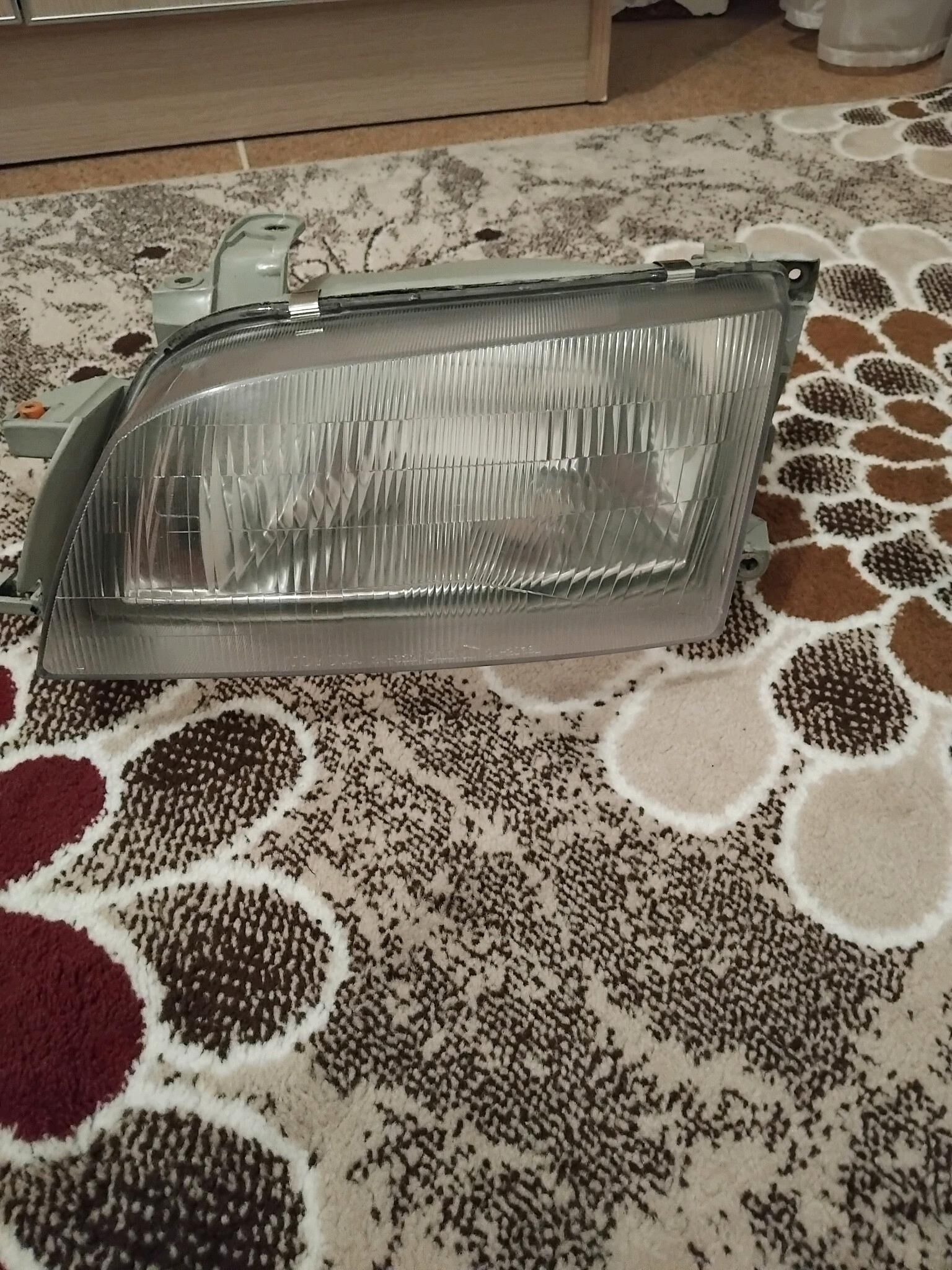 тойото кароно 600 TMT - Balkanabat - img 2