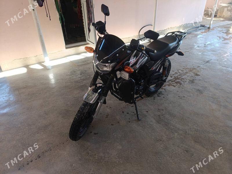 Fekon FK200-14G 2025 - 17 000 TMT - Tagtabazar - img 2