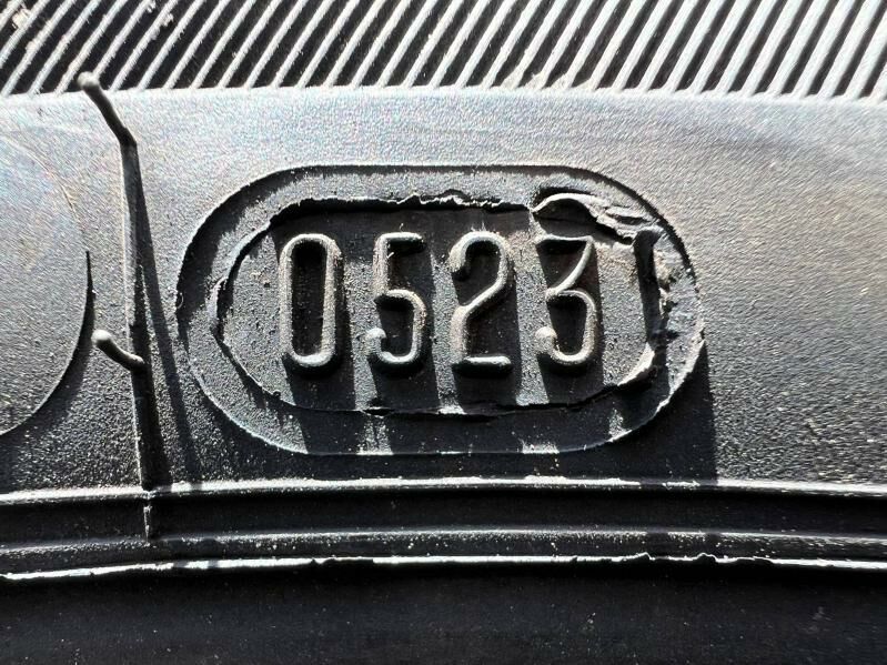 TEKER PAKRISKA FORD EXPLORER 255/50/20 2 000 TMT - Ашхабад - img 2