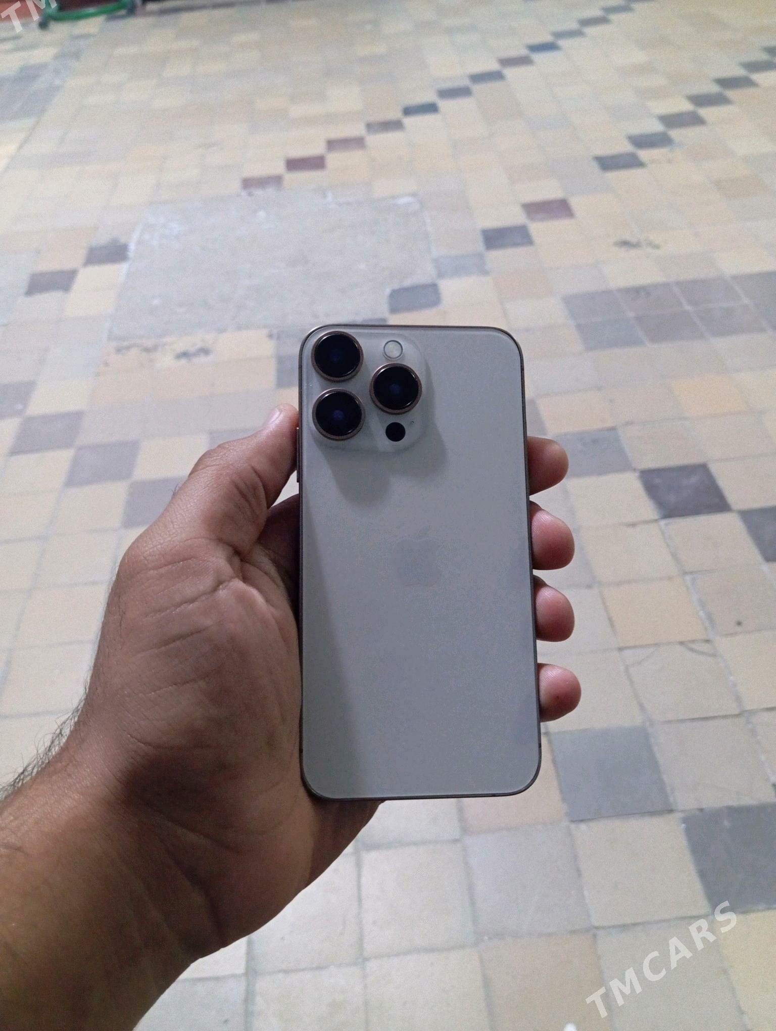 Iphone x 16 pro - Туркменбаши - img 3