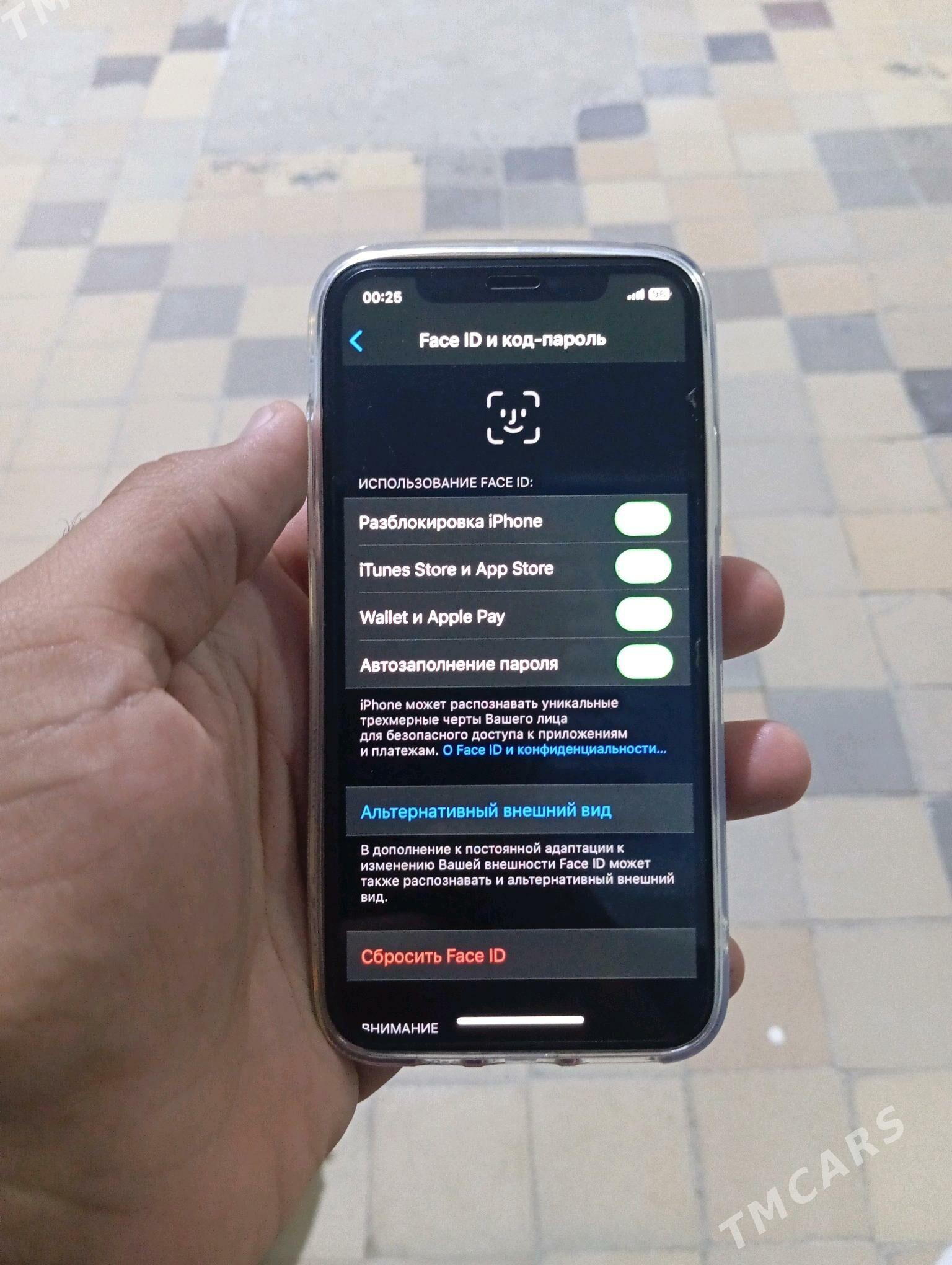 Iphone x 16 pro - Туркменбаши - img 4