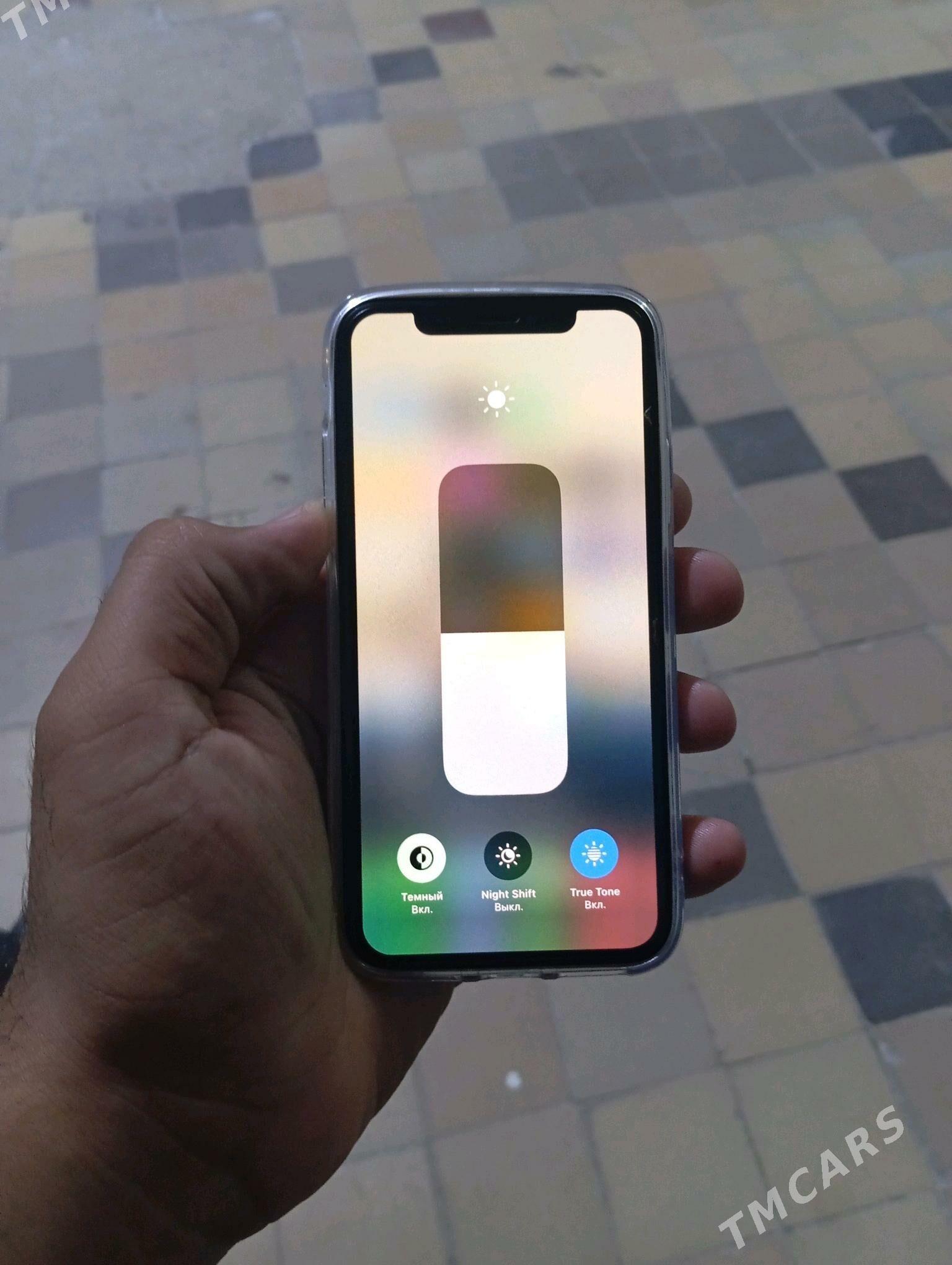 Iphone x 16 pro - Туркменбаши - img 1