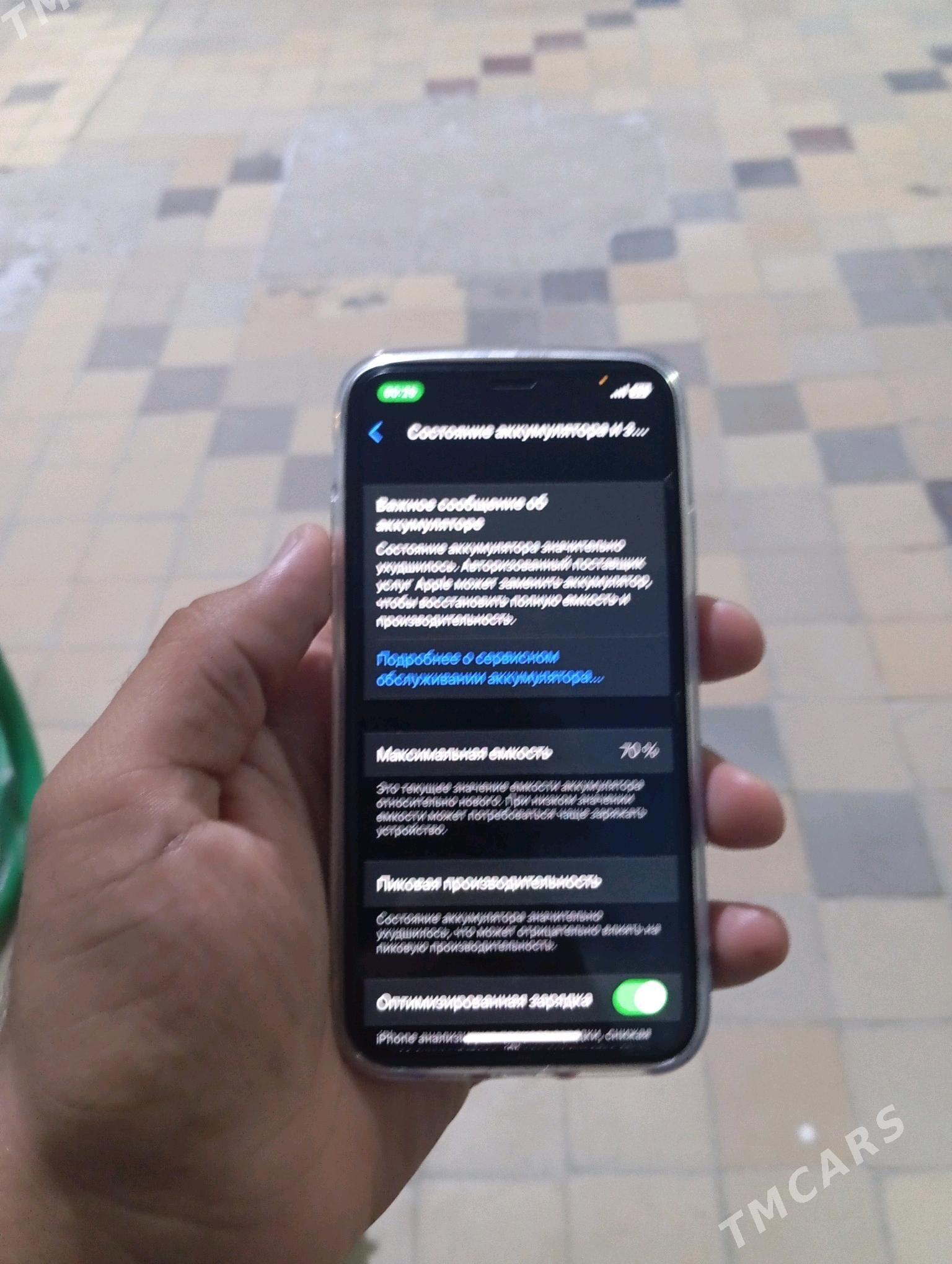 Iphone x 16 pro - Туркменбаши - img 5