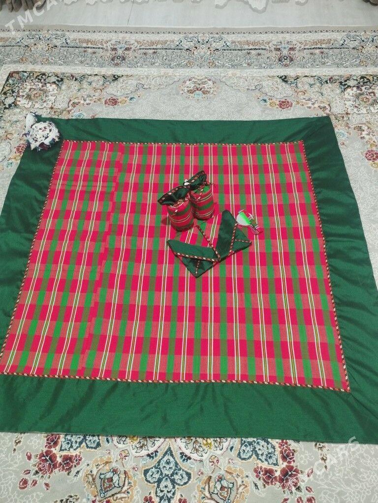 oglan bukja - Балканабат - img 2