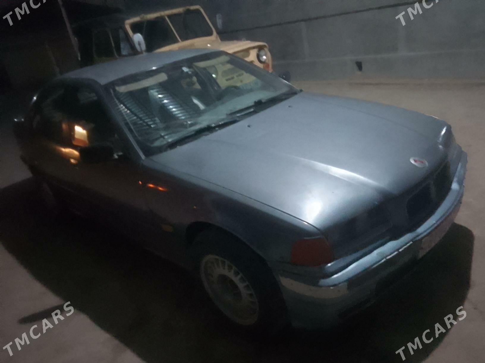 BMW 320 1994 - 22 000 TMT - Мары - img 2