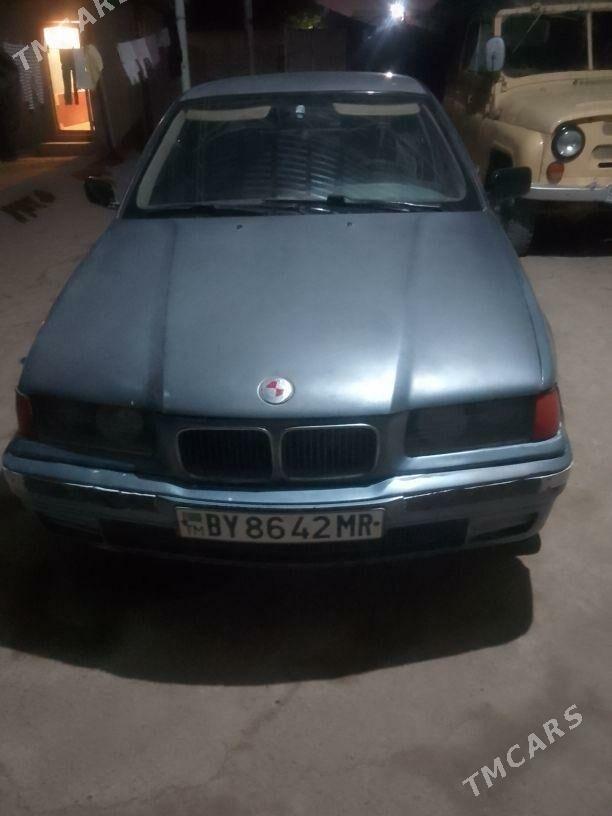 BMW 320 1994 - 22 000 TMT - Мары - img 3
