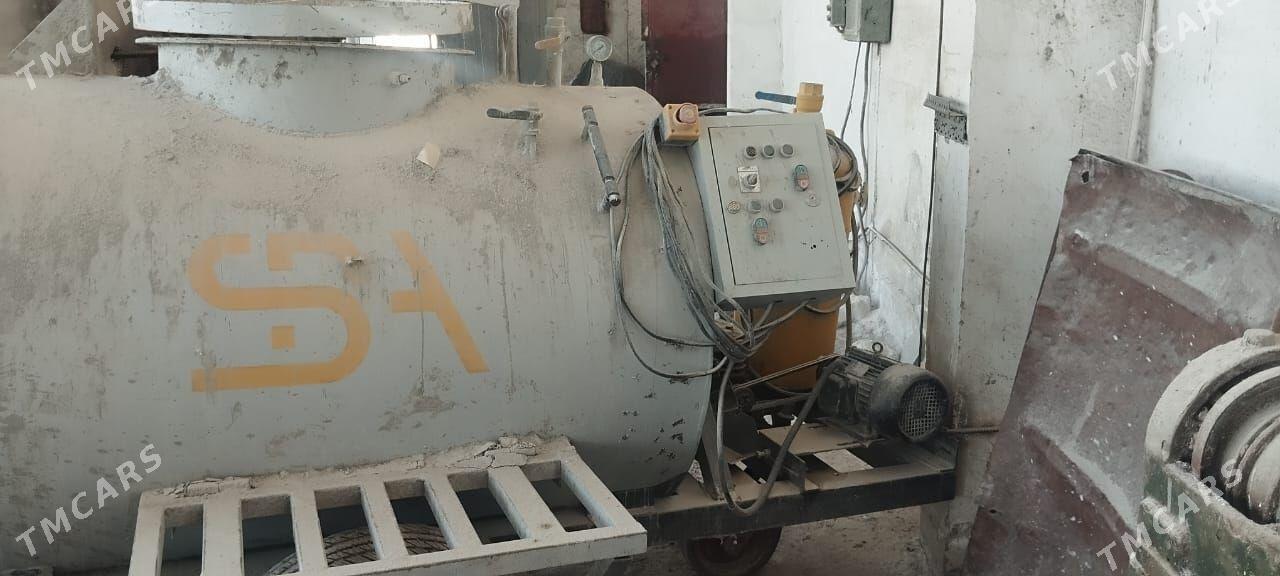 пенаблок/каликум аппарат - Çärjew - img 1