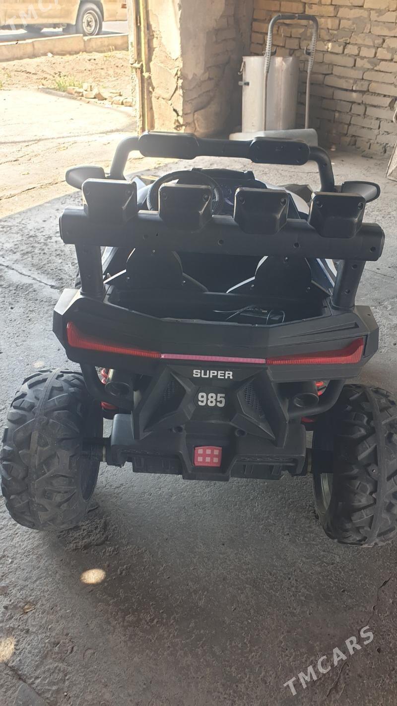 Maşyn onjak - Туркменабат - img 1