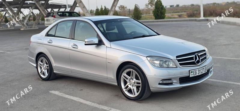 Mercedes-Benz C350 2008 - 170 000 TMT - Türkmenabat - img 8