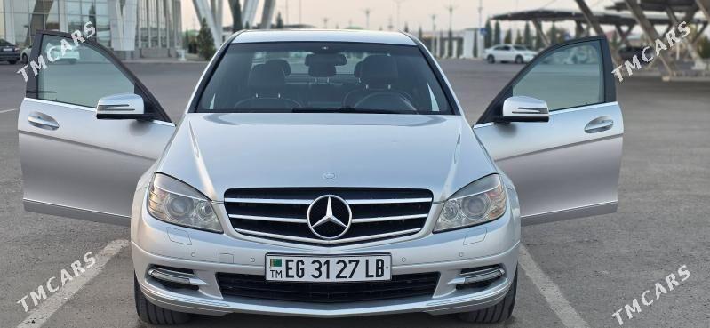 Mercedes-Benz C350 2008 - 170 000 TMT - Türkmenabat - img 4