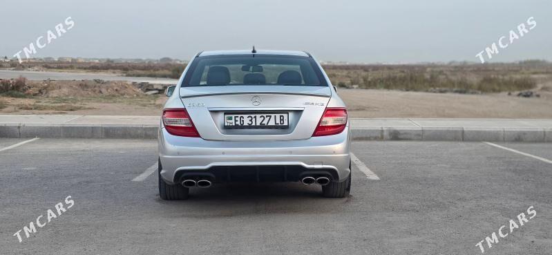 Mercedes-Benz C350 2008 - 170 000 TMT - Türkmenabat - img 2