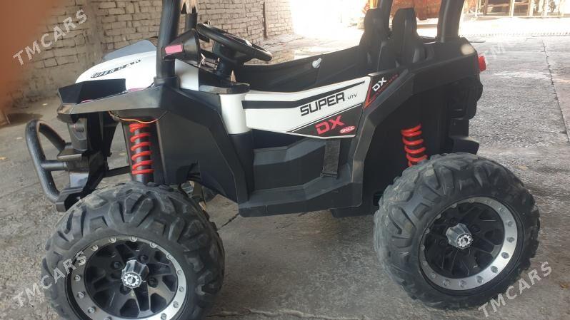 Maşyn onjak - Туркменабат - img 2