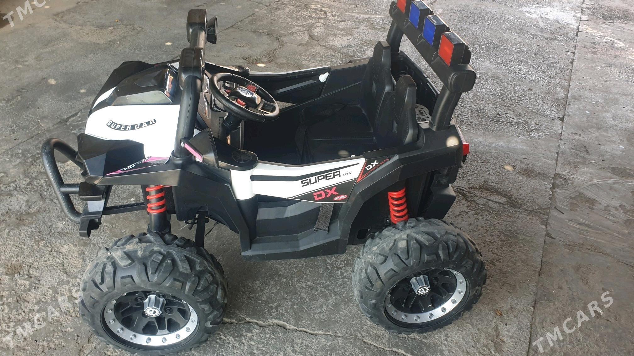 Maşyn onjak - Туркменабат - img 3