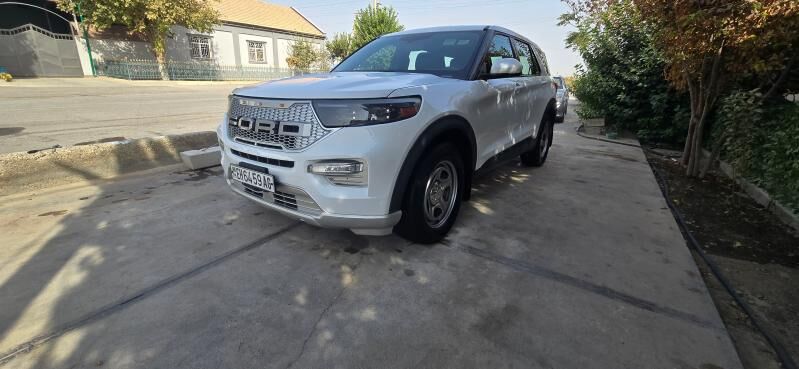 BLOK FARA FORD EXPLORER 1 000 TMT - Бедев - img 2