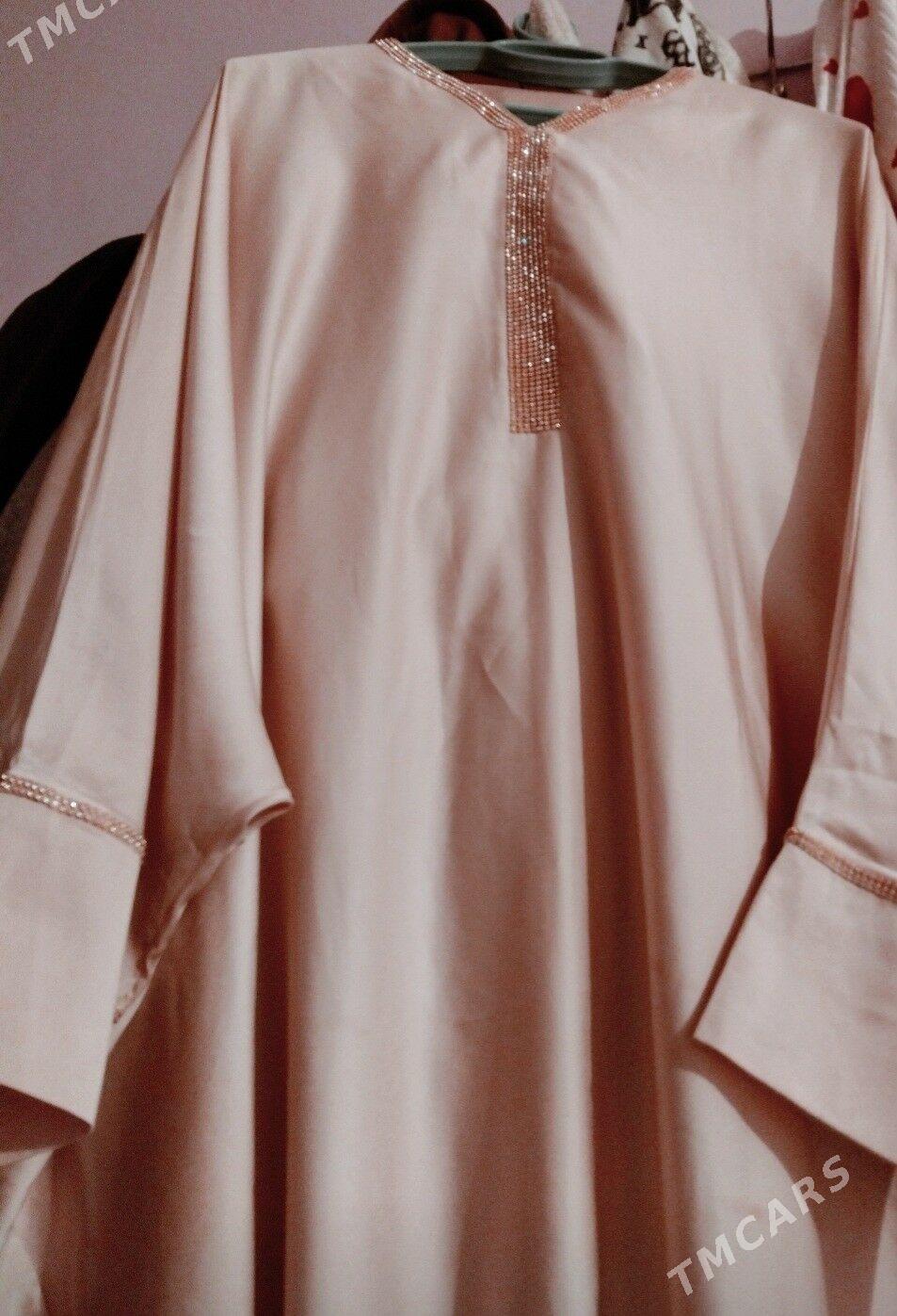 Abaya - Hitrowka - img 3