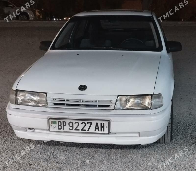 Opel Vectra 1996 - 30 000 TMT - Гёкдепе - img 2