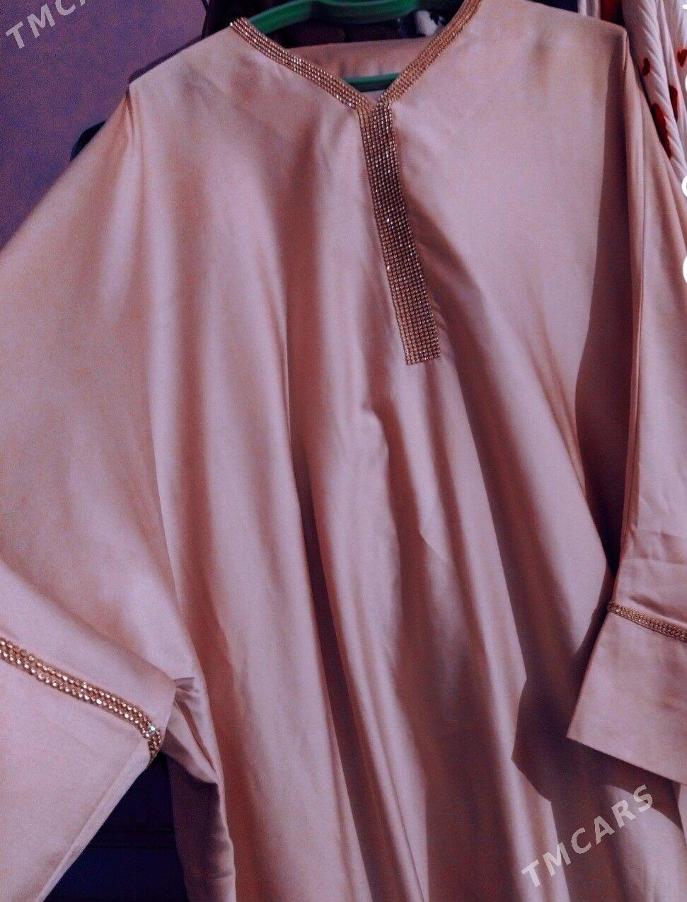 Abaya - Hitrowka - img 2