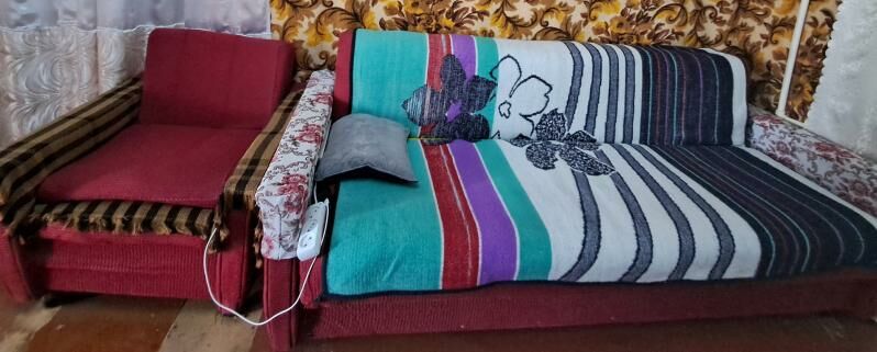 Стол-книжка,стулья,тумбочка - Ашхабад - img 9