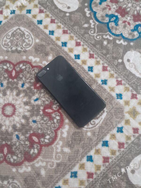 iphone  7+ - Туркменабат - img 2